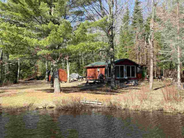 13174 S Manhardt Dr, Minocqua, WI 54564