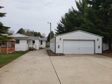 1920 Thomas Ave, Quincy, WI 53934