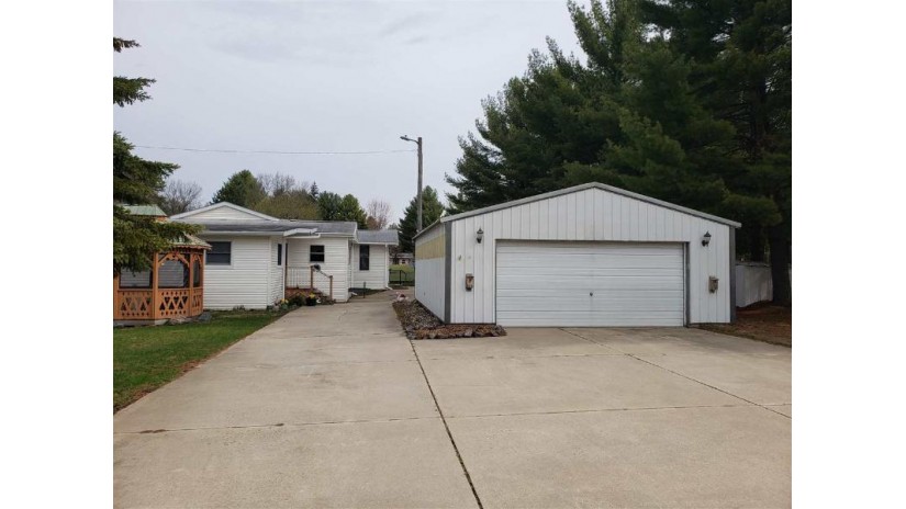 1920 Thomas Ave Quincy, WI 53934 by Atkinson Real Estate Inc $105,000