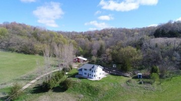 24051 County Road Z, Dayton, WI 53581