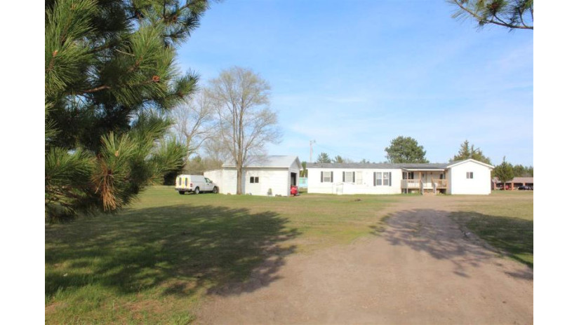 198 County Road G Port Edwards, WI 54457 by Coldwell Banker Advantage Llc $60,000