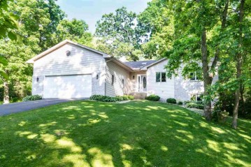 13347 W Forest Hollow Ln, Union, WI 53536