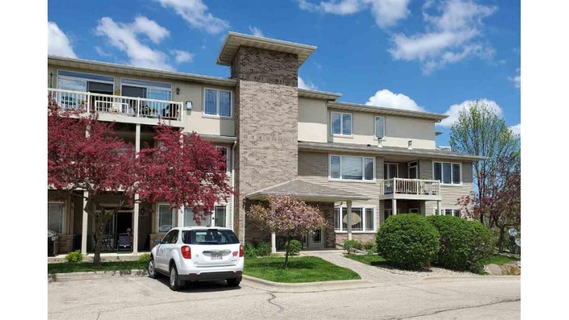 3001 Stratton Way 203 Madison, WI 53719 by Tri-River Realty $229,800