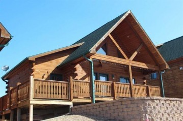 309 Hilltop Cir, Warrens, WI 54666