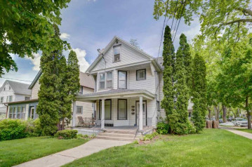 1204 Vilas Ave, Madison, WI 53715