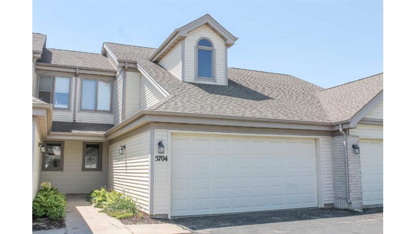 5704 Ambrosia Terr 19 McFarland, WI 53558 by First Weber Inc $234,900