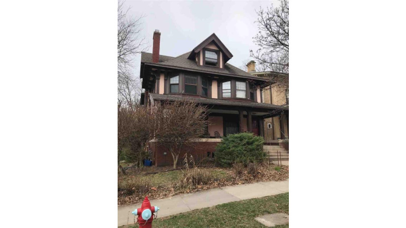 504 N Carroll St Madison, WI 53703 by Bunbury & Assoc, Realtors $735,000