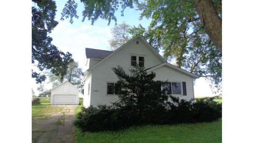 W12780 County Road As Alto, WI 53963 by Clear Choice Real Estate Services, Llc $139,900