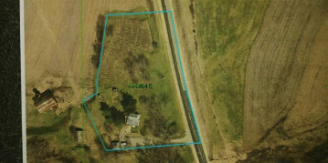 10611 County Road K, North Lancaster, WI 53813