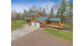 14960 West County Hwy B Hayward, WI 54843 by Edina Realty, Inc. $329,900