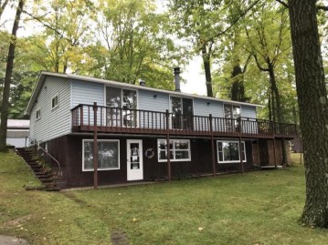 1640 North Horseshoe Ct, Turtle Lake, WI 54889