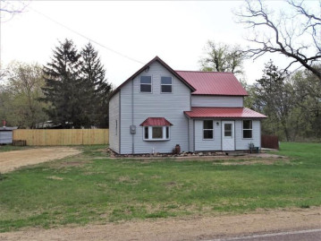 N5810 County Road Y, Arkansaw, WI 54721