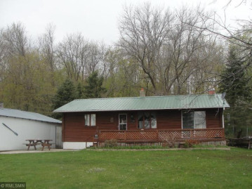 21961 Spirit Lake Rd, Frederic, WI 54837