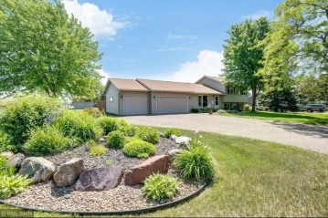 410 Aaron St, Star Prairie, WI 54026