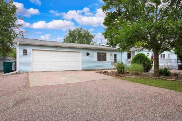 3341 Custer Road, Custer, WI 54423