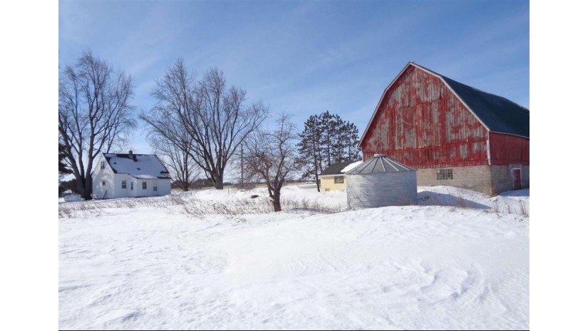 243503 Bungaloo Road Athens, WI 54411 by Dixon Greiner Realty, Llc $285,000