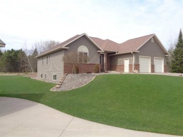 609 Swamp Buck Drive, Abbotsford, WI 54405