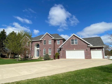 1612 Luther Court, Marshfield, WI 54449