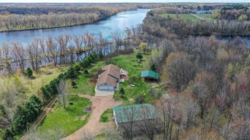 2013 River Road, Junction City, WI 54443
