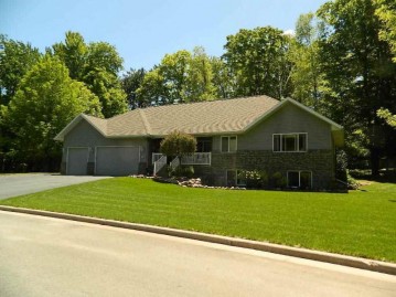 5807 Mary Lane, Weston, WI 54476