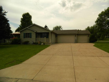 304 8th Avenue, Edgar, WI 54426