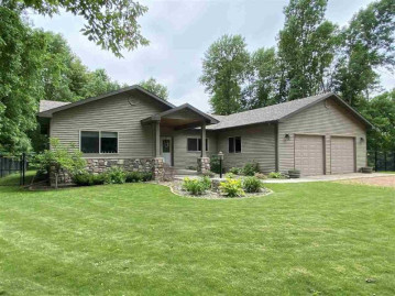 200 South Washington Street, Spencer, WI 54479