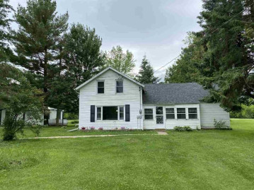 3594 State Highway 49, Rosholt, WI 54473