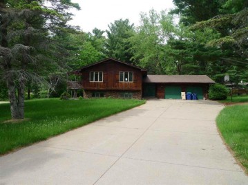 604 Butler Place, Wausau, WI 54401