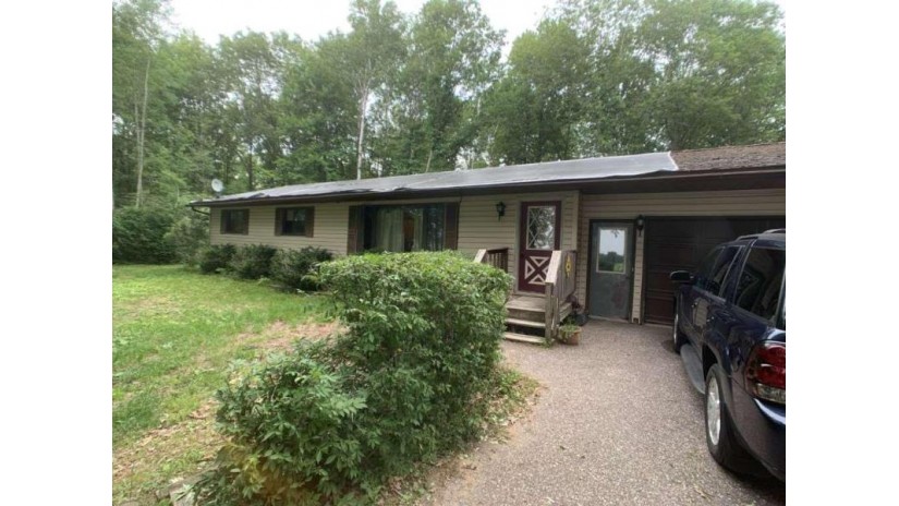 216755 County Road Q Hatley, WI 54440 by Coldwell Banker Action $89,900