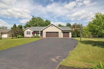 6504 Quentin Street, Weston, WI 54476