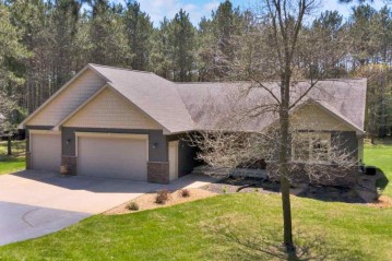 721 Evergreen Drive, Stevens Point, WI 54482