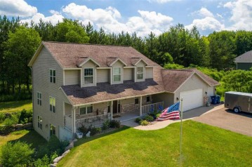 219481 Plover View Road, Hatley, WI 54440