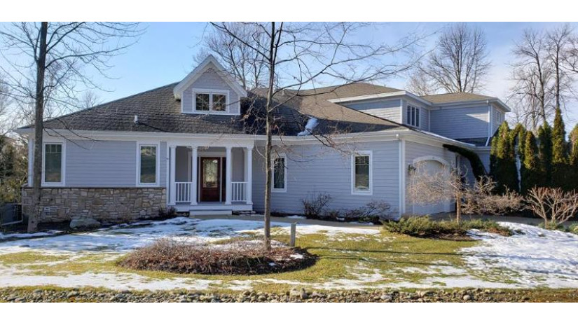 10978 Harbor Shores Dr 501 Sister Bay, WI 54234 by Kellstrom-Ray Agency $724,900