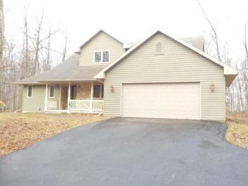 8185 Enchanted Dr, Baileys Harbor, WI 54204