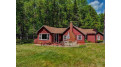 8179 Lost Lake Dr N St. Germain, WI 54558 by Redman Realty Group, Llc $447,000