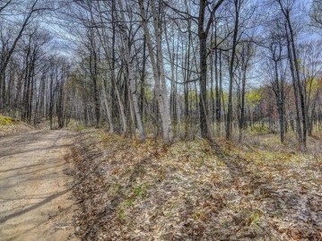 Off Lake Laura Rd E, Plum Lake, WI 54560