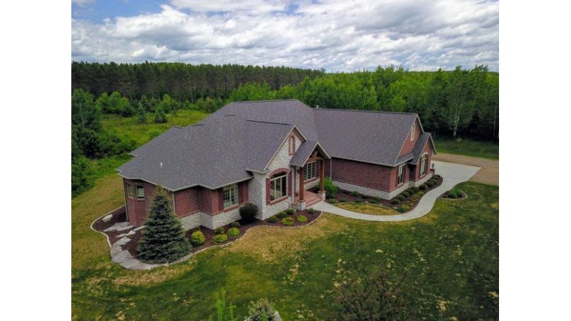 W1751 Cth A Tomahawk, WI 54487 by Woodland Lakes Realty, Llc $695,000