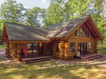 13669 Stepping Stone Ln, Manitowish Waters, WI 54545