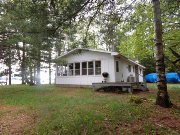 8860 Amber Lake Rd W, Minocqua, WI 54538