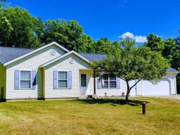 6012 Hwy 139, Tipler, WI 54542