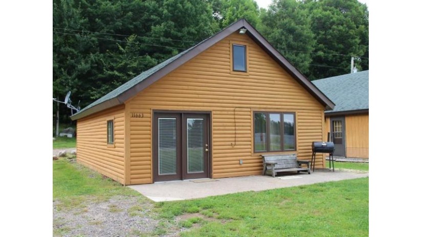 11663 Lakeview Dr 2 Butternut, WI 54557 by First Weber - Minocqua $84,900