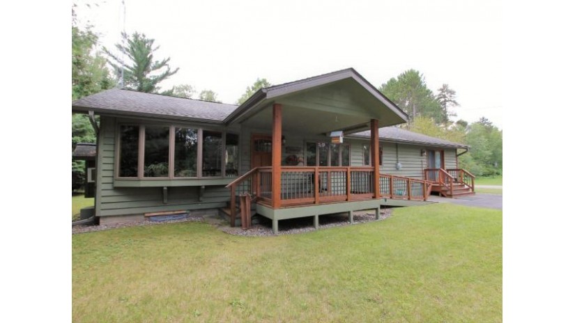 8806 Kurtzweil Rd Sayner, WI 54560 by Shorewest Realtors $238,700