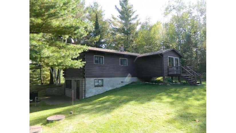 6201 Everson Rd W Winter, WI 54896 by Birchland Realty, Inc. - Phillips $249,000