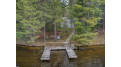 Lot 1 Park Rd Manitowish Waters, WI 54545 by Northwoods Best Real Estate $469,900