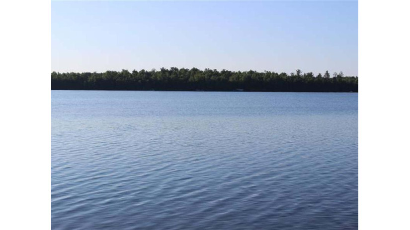 On Clear Lake Rd W Lot 5 Minocqua, WI 54548 by Shorewest Realtors $134,900