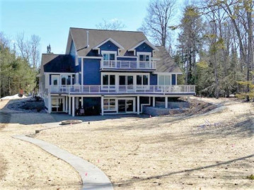 13224 Avenue Of The Balsams, Manitowish Waters, WI 54545