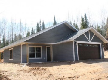 3911 Quiet Pines Tr, Conover, WI 54519