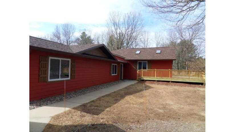 3931 Horsehead Lake Rd Harshaw, WI 54529 by First Weber - Rhinelander $234,900