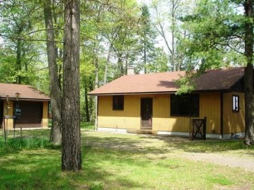 1565 Cardinal Ln, Lac Du Flambeau, WI 54538