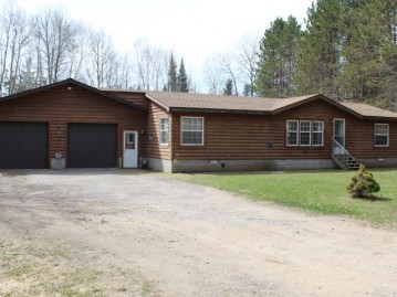 6730 Railway Ln, Sugar Camp, WI 54501